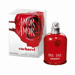 Amor Amor eau de toilette spray 30 ml