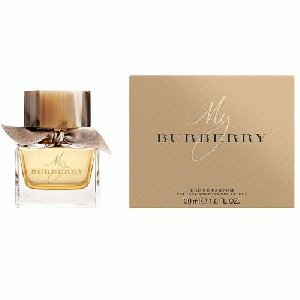 My Burberry eau de parfum spray 50 ml