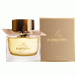 My Burberry eau de parfum spray 90 ml