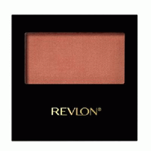 Revlon Powder Blush with mirror No. 003 - Mauvelous