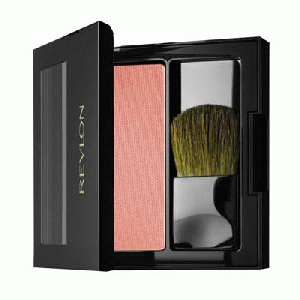 Revlon Powder Blush with mirror No. 003 - Mauvelous