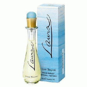 Laura eau de toilette spray 25 ml