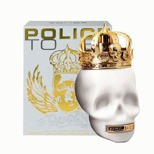 Police To Be the Queen eau de parfum spray 125 ml