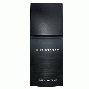 Nuit d'Issey eau de toilette spray 75 ml