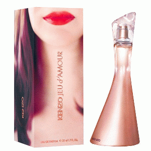 Kenzo Jeu d'Amour eau de parfum spray 30 ml