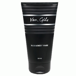 Van Gils Strictly for Men showergel 150 ml