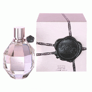 flowerbomb perfume spray