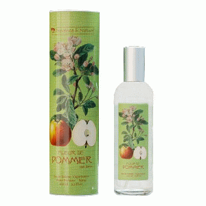 Parfums de Provence - Fleur de Pommier eau de toilette spray 100 ml (appelbloesem)