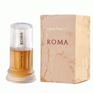 Roma eau de toilette spray 25 ml