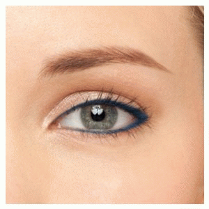 Revlon Colorstay Eyeliner No. 205 - Sapphire