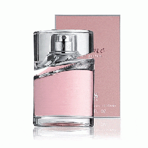 Boss Femme eau de parfum spray 75 ml