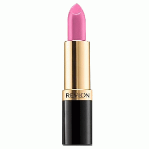 Revlon Super Lustrous Lipstick No. 450 - Gentlemen Prefer Pink