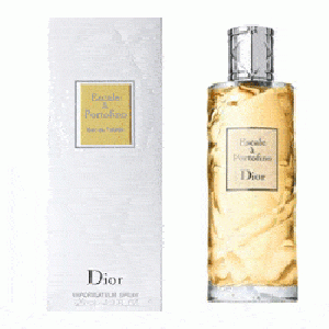 Escale à Portofino eau de toilette spray 125 ml