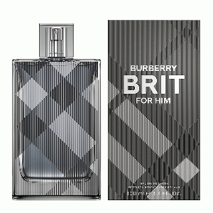 Brit for men eau de toilette spray 50 ml