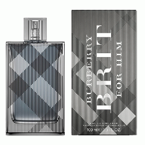 Brit for men eau de toilette spray 30 ml