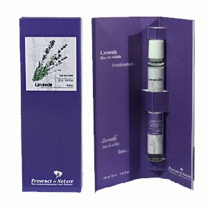 Lavande eau de toilette roll-on 10 ml (lavendel)