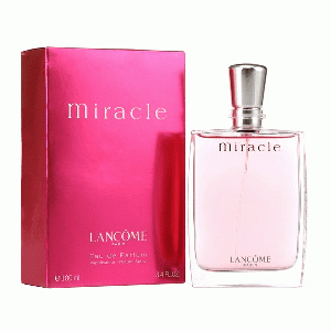 Miracle eau de parfum spray 30 ml