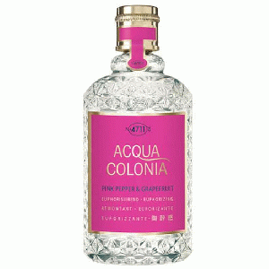 Acqua Colonia Pink Pepper & Grapefruit eau de cologne spray 170 ml (dames)