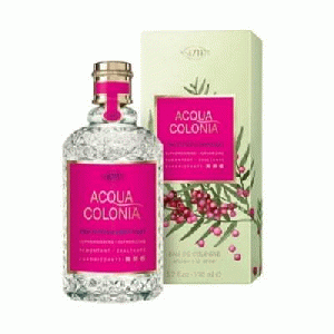 Acqua Colonia Pink Pepper & Grapefruit eau de cologne spray 170 ml