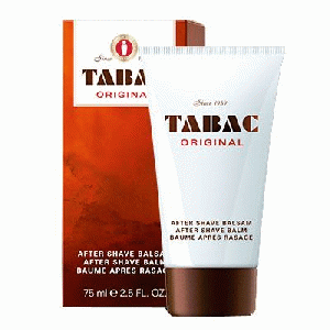 Tabac Original aftershave balm 75 ml