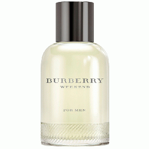 Burberry - Weekend for men eau de toilette spray 30 ml