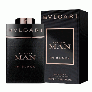 Bvlgari Man in Black eau de parfum spray 100 ml