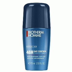 Biotherm homme - Day Control 48H deodorant roll-on 75 ml