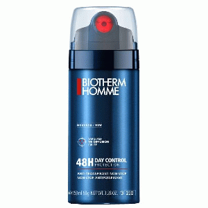 Biotherm homme - Day Control 48H deodorant spray 150 ml