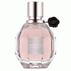 Flowerbomb eau de parfum spray 100 ml