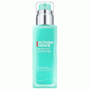 Biotherm homme - Aquapower Comfort Gel 75 ml (droge huid)