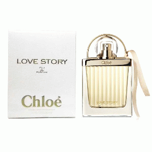 Love Story eau de parfum spray 30 ml