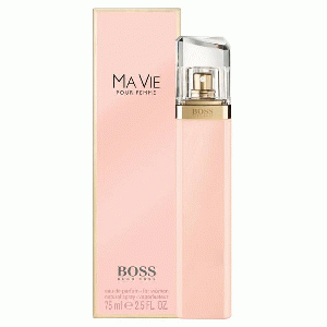 Boss Ma Vie eau de parfum spray 75 ml