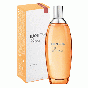 Eau d'Énergie eau de toilette spray 100 ml