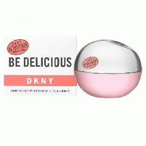 Be Delicious Fresh Blossom eau de parfum spray 100 ml