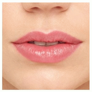 Revlon Super Lustrous Lipstick No. 460 - Blushing Mauve