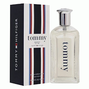 Tommy man eau de toilette spray 30 ml