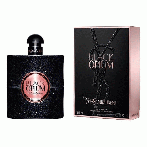 Black Opium eau de parfum spray 30 ml