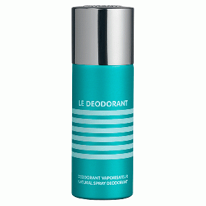 Le Male deodorant spray 150 ml