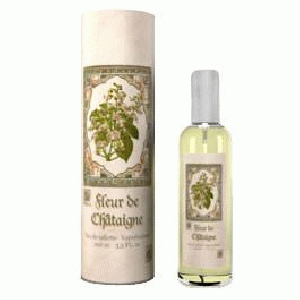 Parfums de Provence - Fleur de Chataigne eau de toilette spray 100 ml (kastanjebloesem)