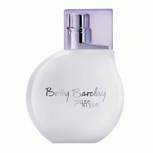 Pure Style eau de toilette spray 50 ml (dames)