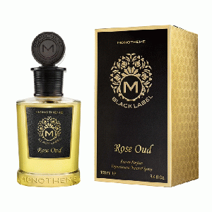 Rose Oud eau de parfum spray 100 ml (unisex)