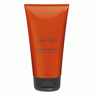 Van Gils - Basic Instinct showergel 150 ml