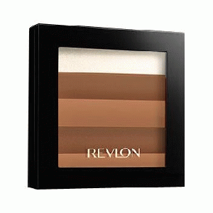 Revlon Highlighting Palette No. 040 - Desert Bronze