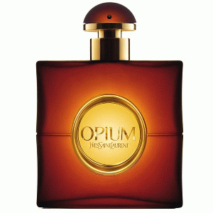 Opium eau de toilette spray 50 ml (dames)