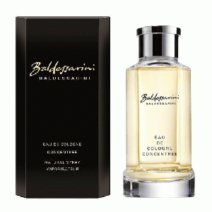 Baldessarini eau de cologne concentree spray 75 ml