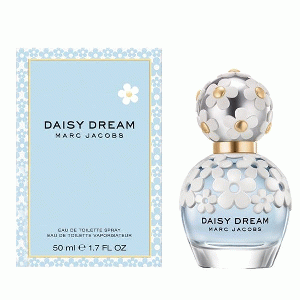 Daisy Dream eau de toilette spray 50 ml