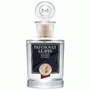 Patchouly Leaves eau de toilette spray 100 ml (heren)