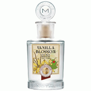 Monotheme - Vanilla Blossom eau de toilette spray 100 ml (dames)