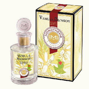 Vanilla Blossom eau de toilette spray 100 ml (dames)