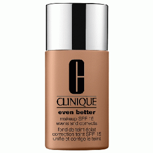 Clinique - Even Better Makeup SPF 15 30 ml - CN 90 Sand (huidtype 2,3)